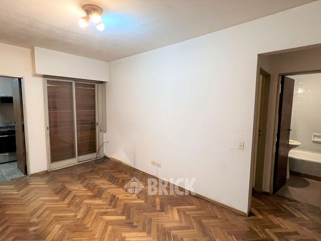 LAPRIDA al 1000 Piso 2 2