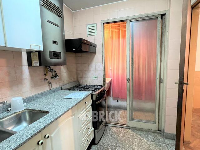 LAPRIDA al 1000 Piso 2 5