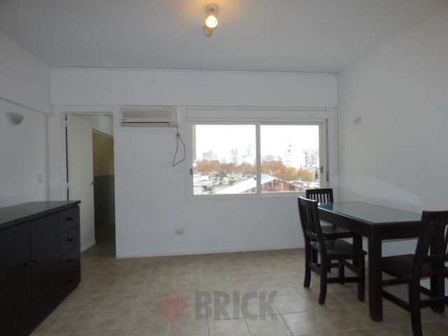 ACUÑA DE FIGUEROA, FCO. al 1400 Piso 6 3