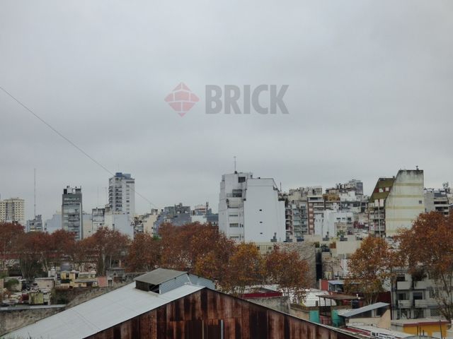 ACUÑA DE FIGUEROA, FCO. al 1400 Piso 6 5