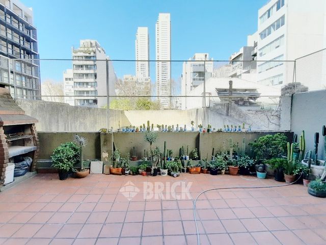 BONPLAND al 2000 Piso 1 4