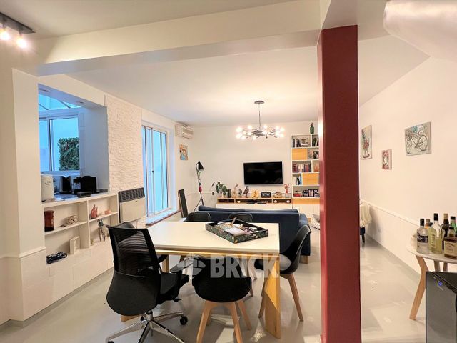 JUNCAL al 2700 Piso PB 2