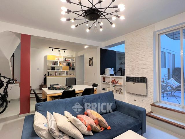 JUNCAL al 2700 Piso PB 5