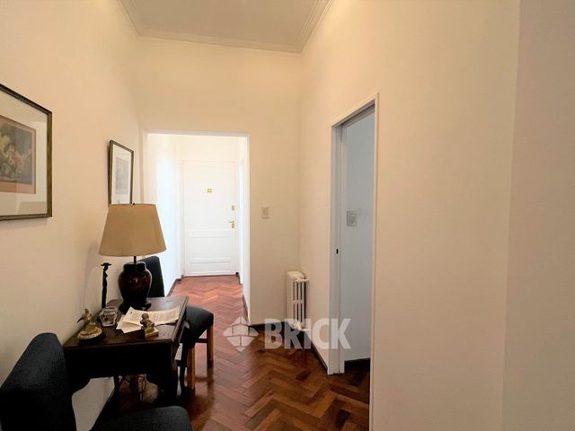 GUEMES al 3800 Piso 2 5