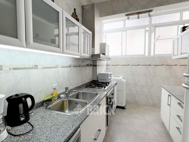GUEMES al 3800 Piso 2 22