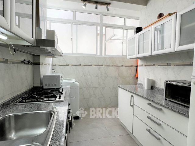 GUEMES al 3800 Piso 2 23