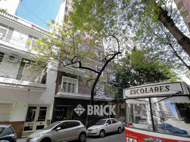 GUEMES al 3800 Piso 2 28