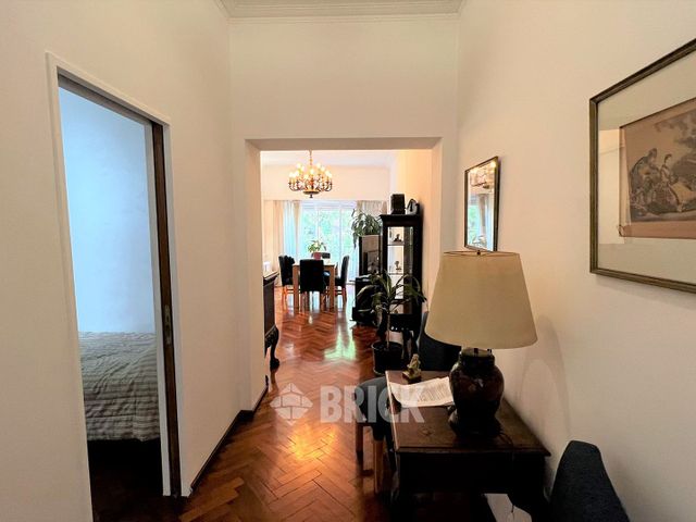 GUEMES al 3800 Piso 2 3