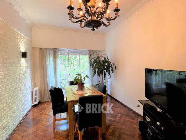 GUEMES al 3800 Piso 2 2