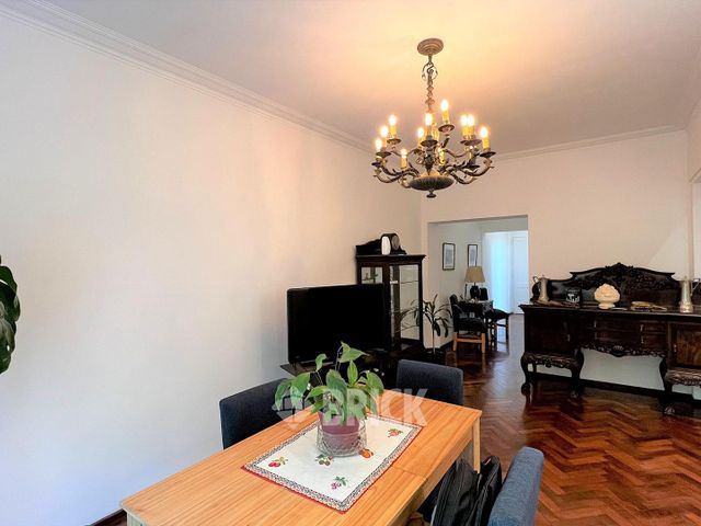 GUEMES al 3800 Piso 2 4