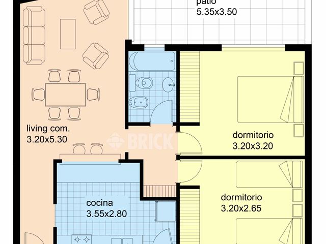 Plano 1