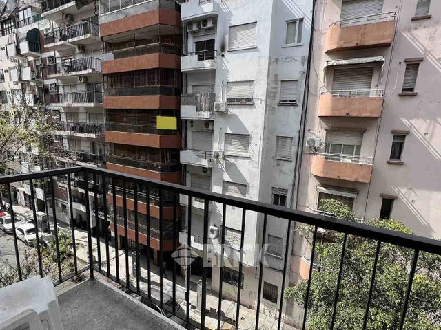 AGUERO al 2200 Piso 4 4