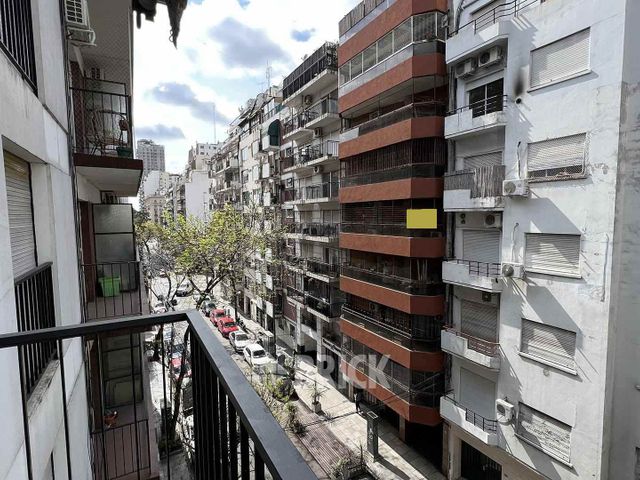 AGUERO al 2200 Piso 4 5