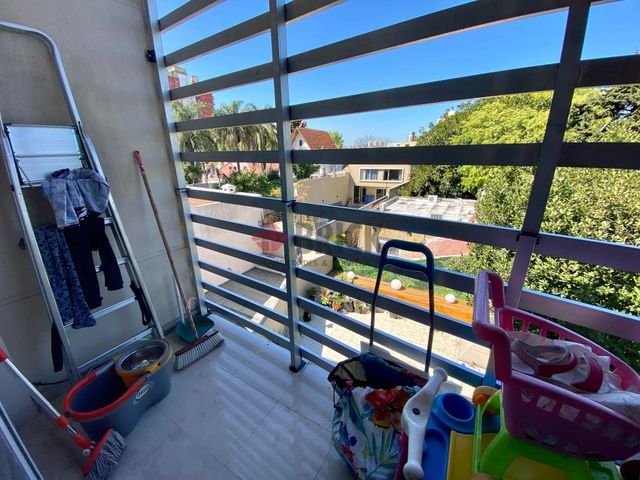 CHACABUCO al 400 Piso 2 5