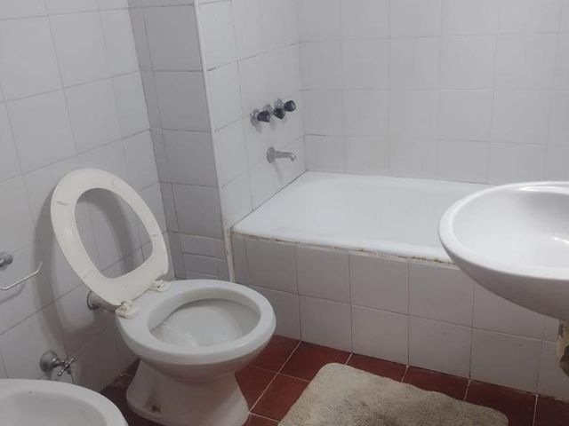 SUIPACHA al 700 Piso 5 5