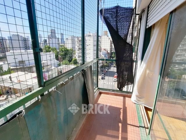 GASCON al 1500 Piso 6 5