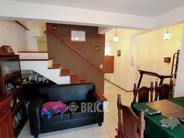 GORRITI al 1600 Piso PB 3