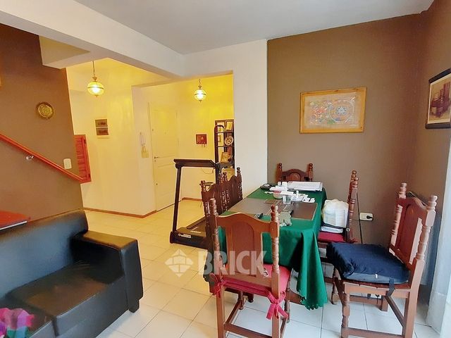 GORRITI al 1600 Piso PB 4