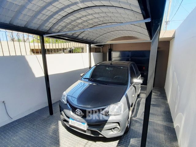 GORRITI al 1600 Piso PB 5