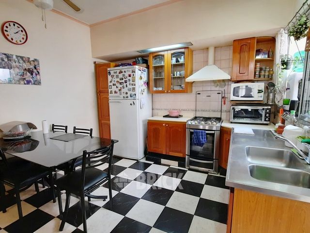 HUMAHUACA al 3800 Piso 1 10