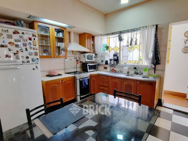 HUMAHUACA al 3800 Piso 1 11