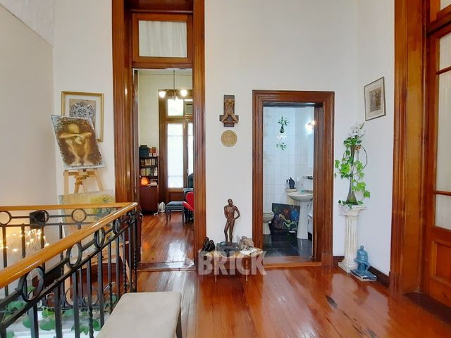 HUMAHUACA al 3800 Piso 1 16