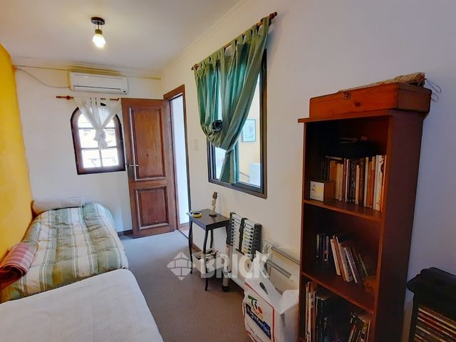 HUMAHUACA al 3800 Piso 1 33