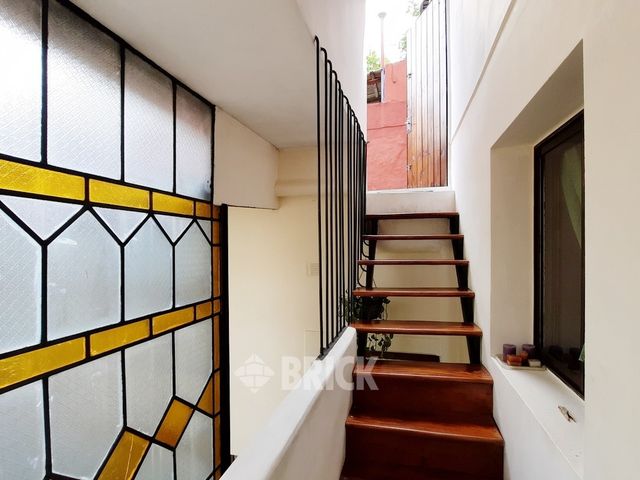HUMAHUACA al 3800 Piso 1 35