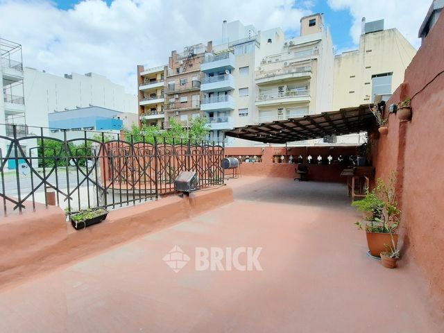 HUMAHUACA al 3800 Piso 1 37