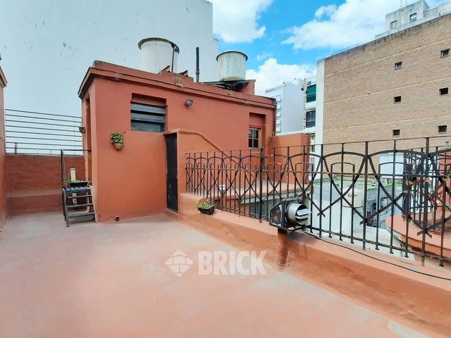 HUMAHUACA al 3800 Piso 1 38
