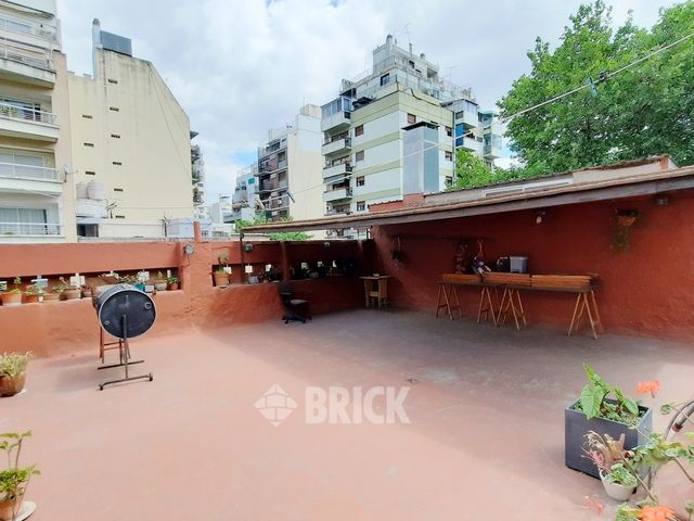 HUMAHUACA al 3800 Piso 1 40