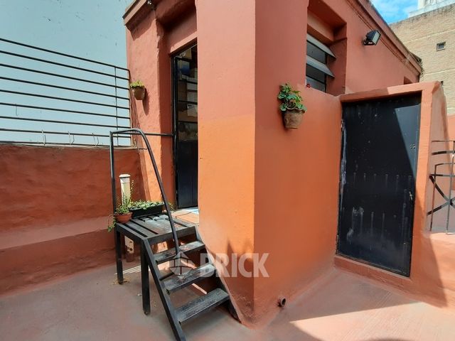 HUMAHUACA al 3800 Piso 1 43