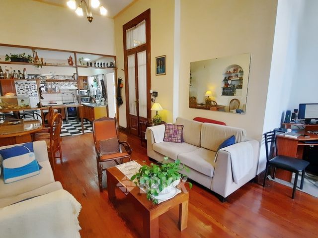 HUMAHUACA al 3800 Piso 1 7