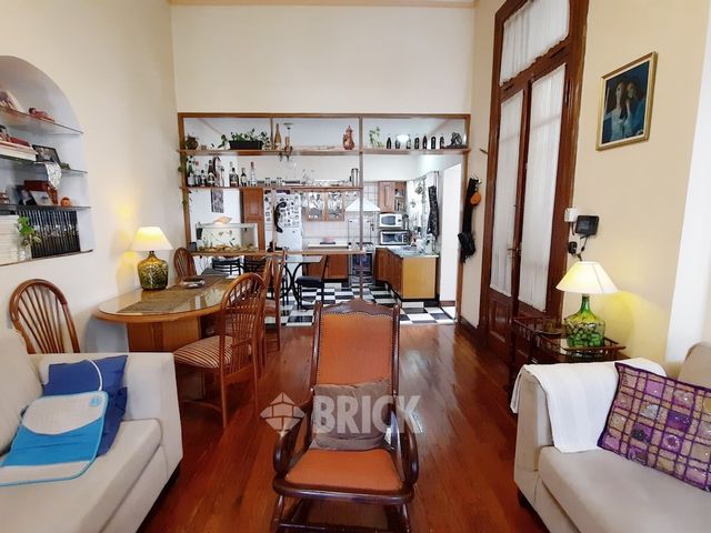 HUMAHUACA al 3800 Piso 1 8