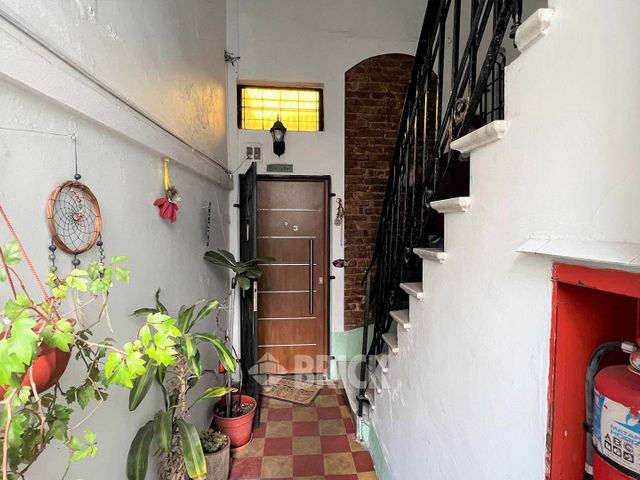 CANDELARIA al 0 Piso PB 16