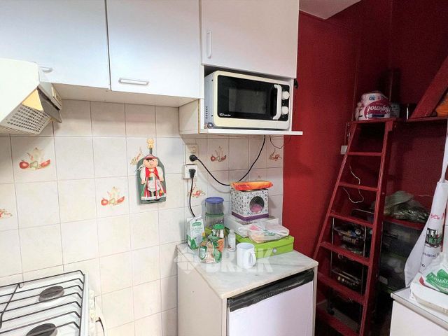 CANDELARIA al 0 Piso PB 22