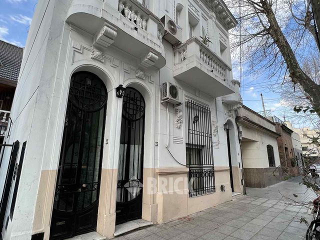CANDELARIA al 0 Piso PB 24