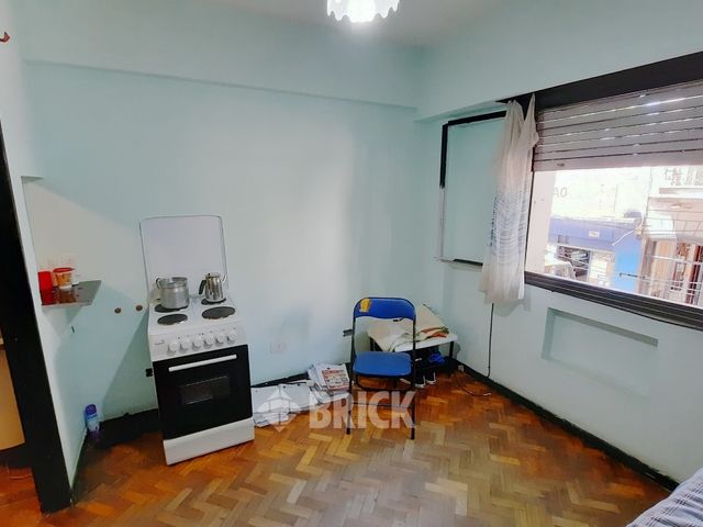 SANTIAGO DEL ESTERO al 1500 Piso 1 3