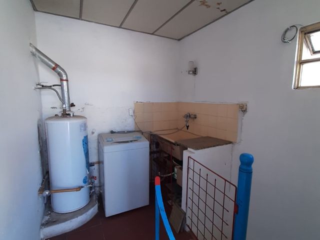 LAS HERAS al 600 Piso PB 3