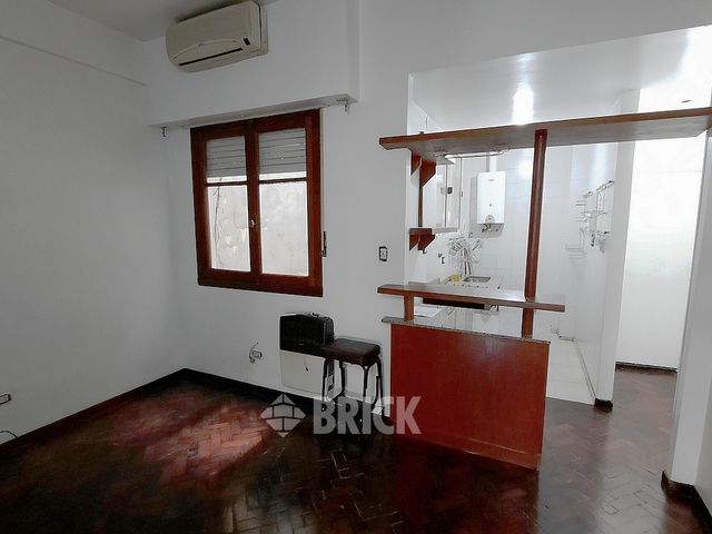 GODOY CRUZ al 2500 Piso 1 2