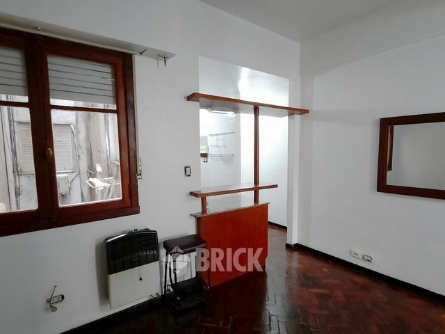 GODOY CRUZ al 2500 Piso 1 4