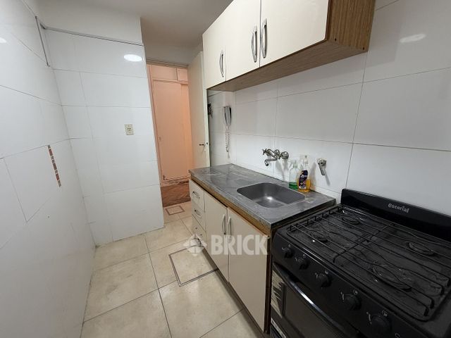 PARAGUAY al 2600 Piso PB 16