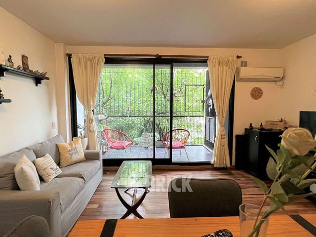 PAEZ al 2700 Piso 2 2