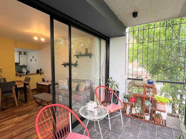 PAEZ al 2700 Piso 2 4