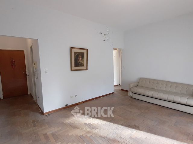 BOYACA al 700 Piso PB 4