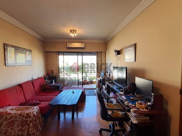 AVELLANEDA, AV. al 2800 Piso 8 2