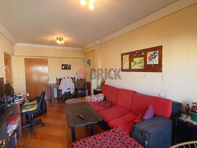 AVELLANEDA, AV. al 2800 Piso 8 3