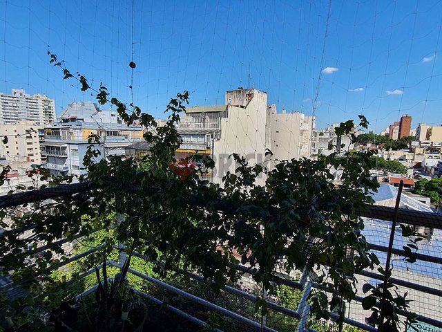 AVELLANEDA, AV. al 2800 Piso 8 4