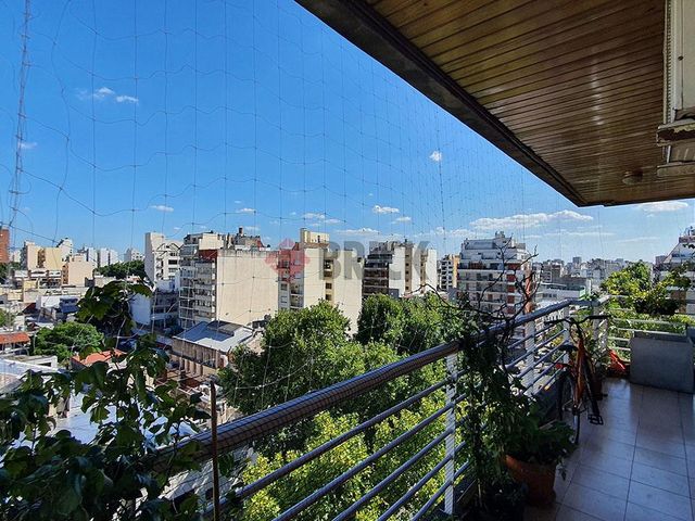 AVELLANEDA, AV. al 2800 Piso 8 5