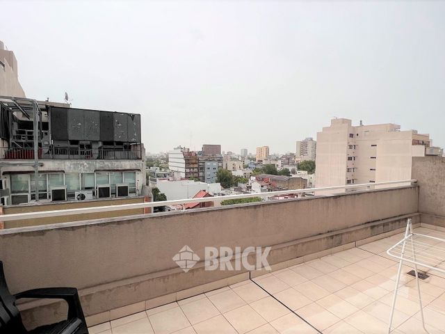REPETTO, NICOLAS al 1200 Piso 8 11